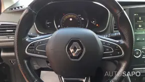 Renault Mégane 1.5 dCi GT Line de 2019