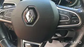 Renault Mégane 1.5 dCi GT Line de 2019