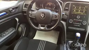 Renault Mégane 1.5 dCi GT Line de 2019