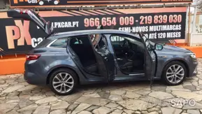 Renault Mégane 1.5 dCi GT Line de 2019