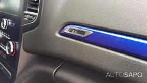 Renault Mégane 1.5 dCi GT Line de 2019