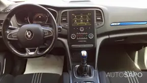 Renault Mégane 1.5 dCi GT Line de 2019
