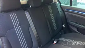 Renault Mégane 1.5 dCi GT Line de 2019