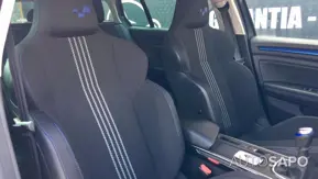 Renault Mégane 1.5 dCi GT Line de 2019