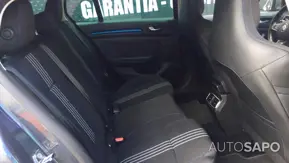 Renault Mégane 1.5 dCi GT Line de 2019