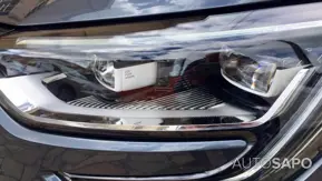 Renault Mégane 1.5 dCi GT Line de 2019