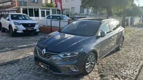 Renault Mégane 1.5 dCi GT Line de 2019
