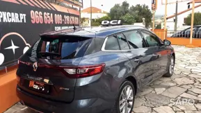 Renault Mégane 1.5 dCi GT Line de 2019