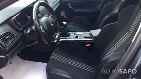 Renault Mégane 1.5 dCi GT Line de 2019