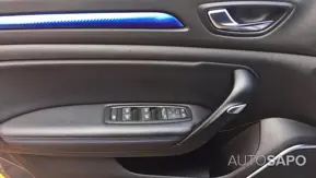 Renault Mégane 1.5 dCi GT Line de 2019