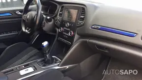 Renault Mégane 1.5 dCi GT Line de 2019