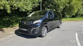 Peugeot Traveller 2.0 BlueHDi L2H1 Active Standard de 2020