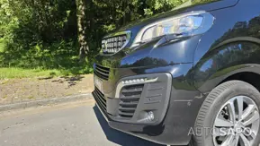 Peugeot Traveller 2.0 BlueHDi L2H1 Active Standard de 2020