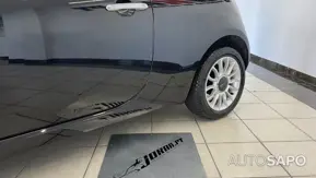 Fiat 500C 1.2 Lounge de 2013