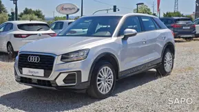 Audi Q2 1.0 TFSI Design de 2019