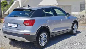 Audi Q2 1.0 TFSI Design de 2019