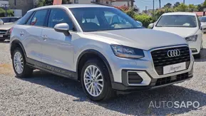 Audi Q2 1.0 TFSI Design de 2019