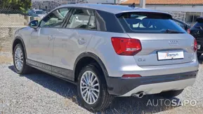 Audi Q2 1.0 TFSI Design de 2019