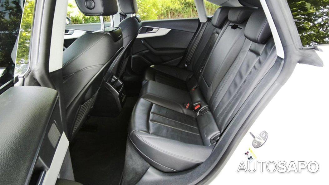 Audi A5 de 2021