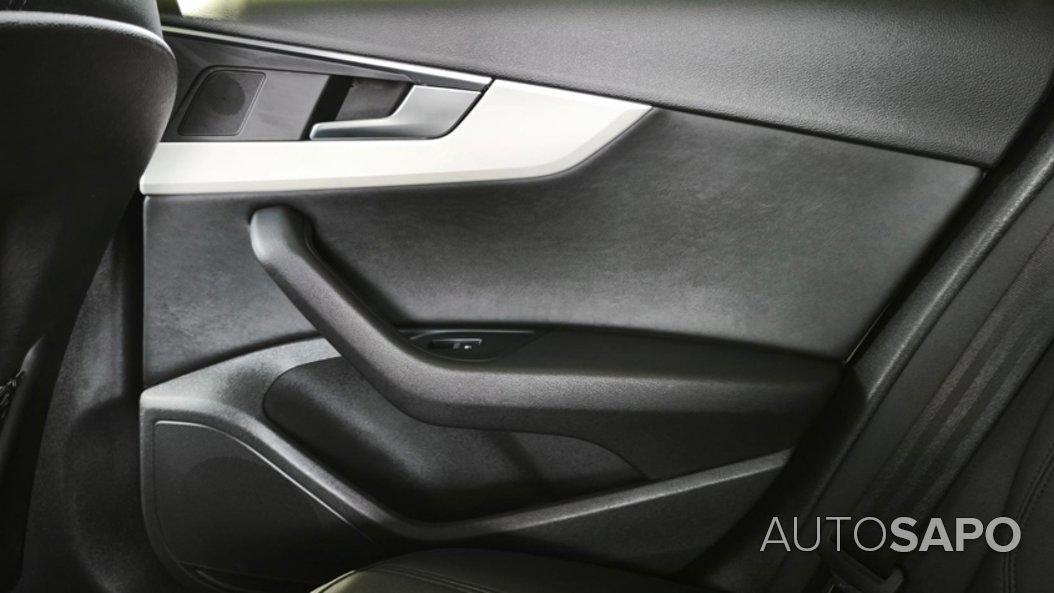 Audi A5 de 2021