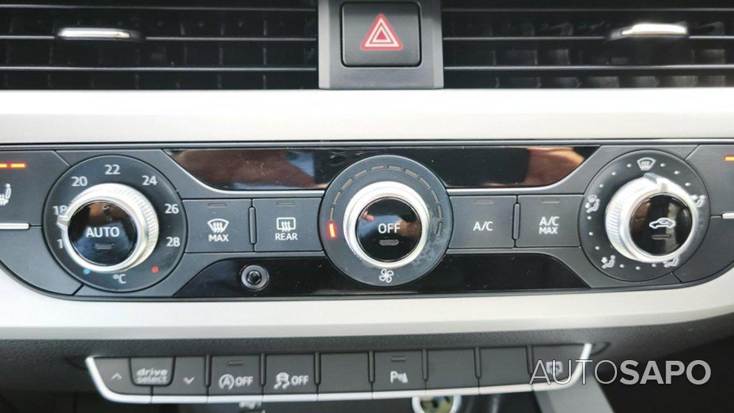 Audi A5 de 2021