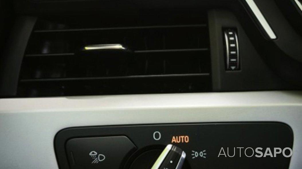 Audi A5 de 2021