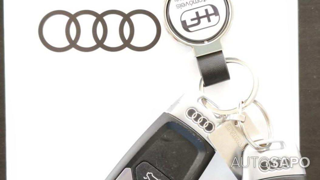 Audi A5 de 2021