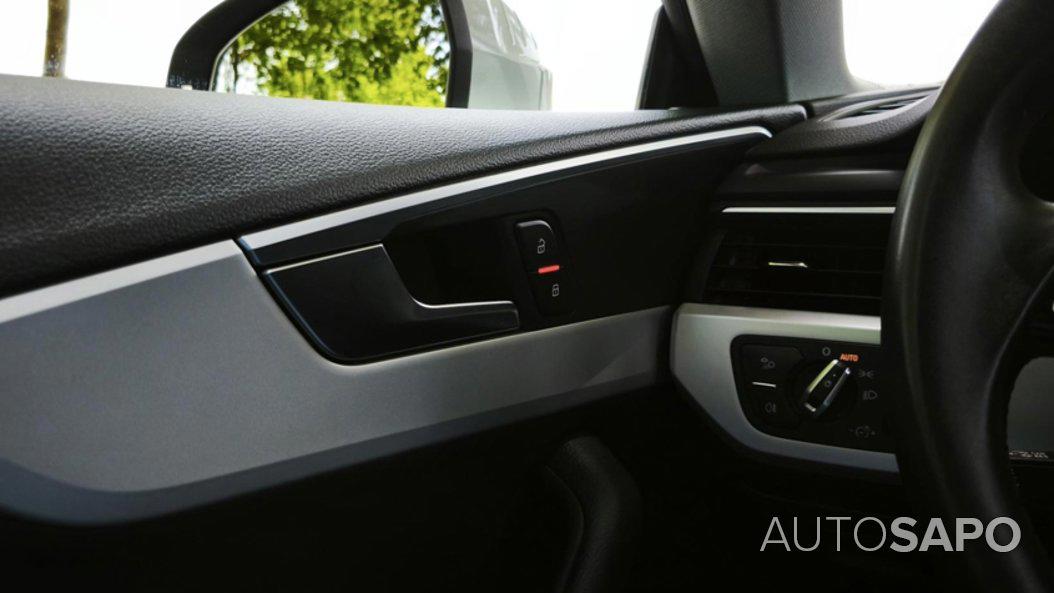 Audi A5 de 2021