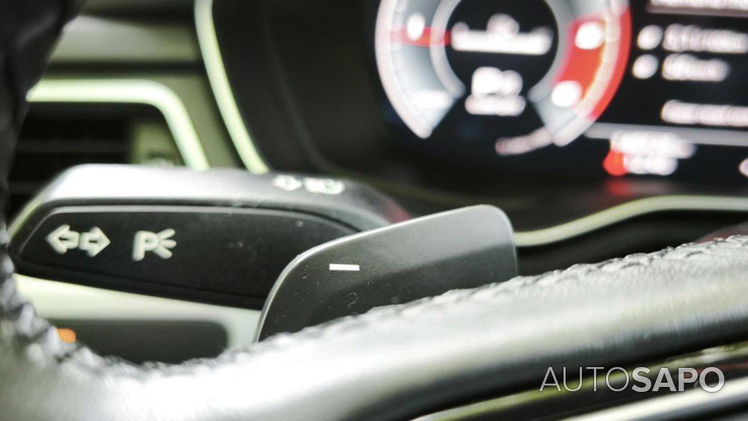 Audi A5 de 2021