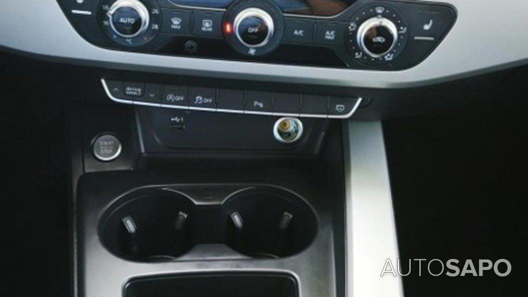 Audi A5 de 2021