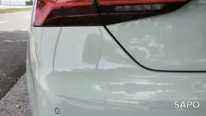 Audi A5 de 2021