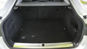 Audi A5 de 2021