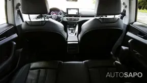 Audi A5 de 2021