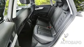 Audi A5 de 2021