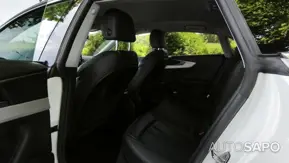 Audi A5 de 2021