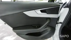 Audi A5 de 2021