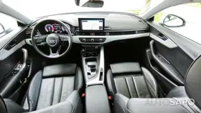 Audi A5 de 2021