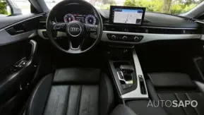 Audi A5 de 2021