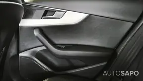 Audi A5 de 2021