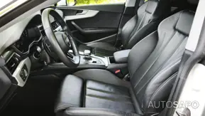 Audi A5 de 2021