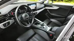 Audi A5 de 2021