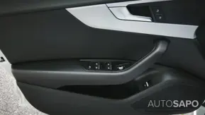 Audi A5 de 2021