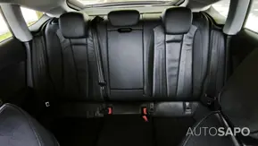 Audi A5 de 2021