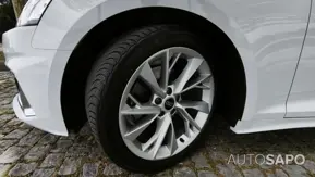 Audi A5 de 2021