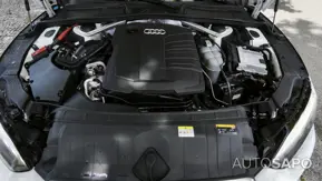 Audi A5 de 2021