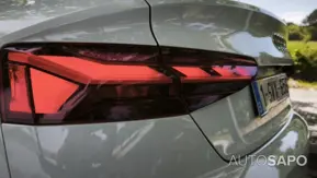 Audi A5 de 2021