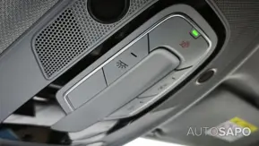 Audi A5 de 2021