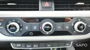 Audi A5 de 2021