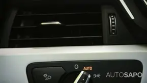 Audi A5 de 2021