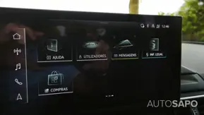Audi A5 de 2021